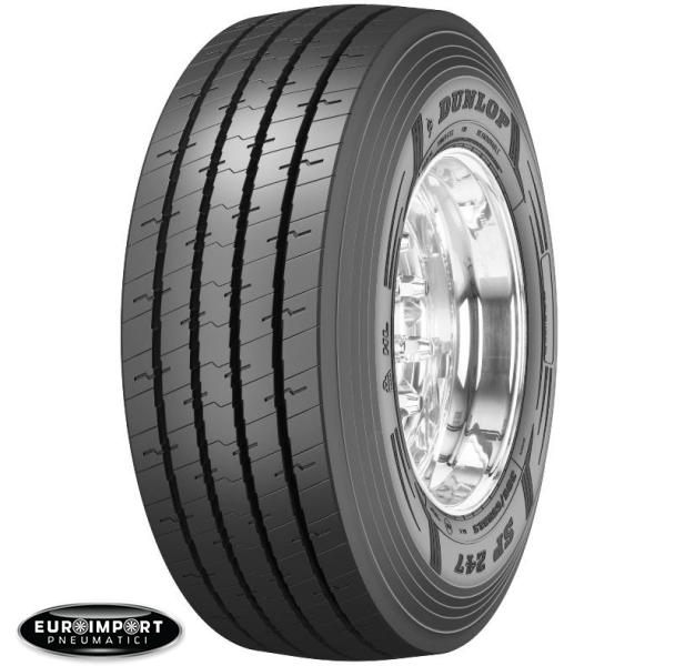 Dunlop Sp 247  385/65 R22 164K_158 L  